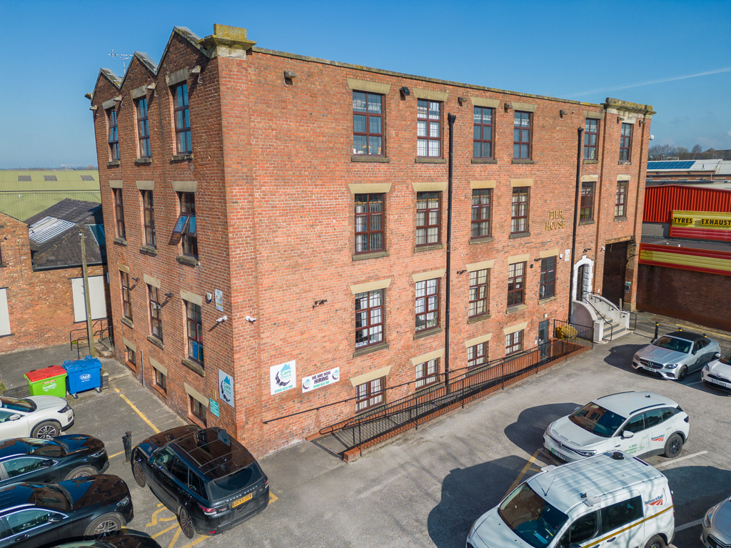 12282 Sq Ft, Wallgate, Wigan, WN3 - Available, Image 6