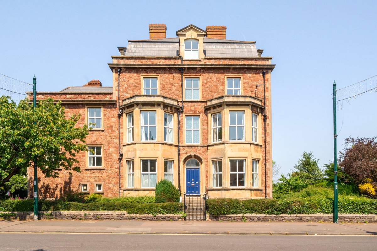 14 bedroom Flat, 1 The Esplanade, Minehead, TA24 - Sold STC, Image 20
