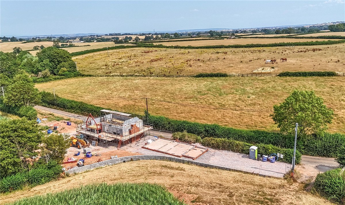   Development Land, Churches View, Charlynch Road, Spaxton, TA5 - Available, Image 5