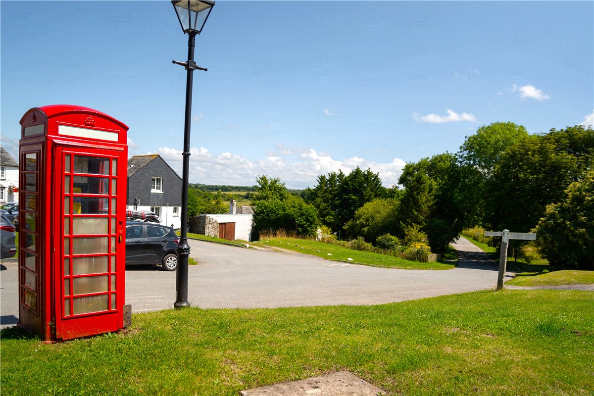 2 bedroom Cottage, Chapel Amble, Wadebridge, PL27 - Sold STC, Image 21
