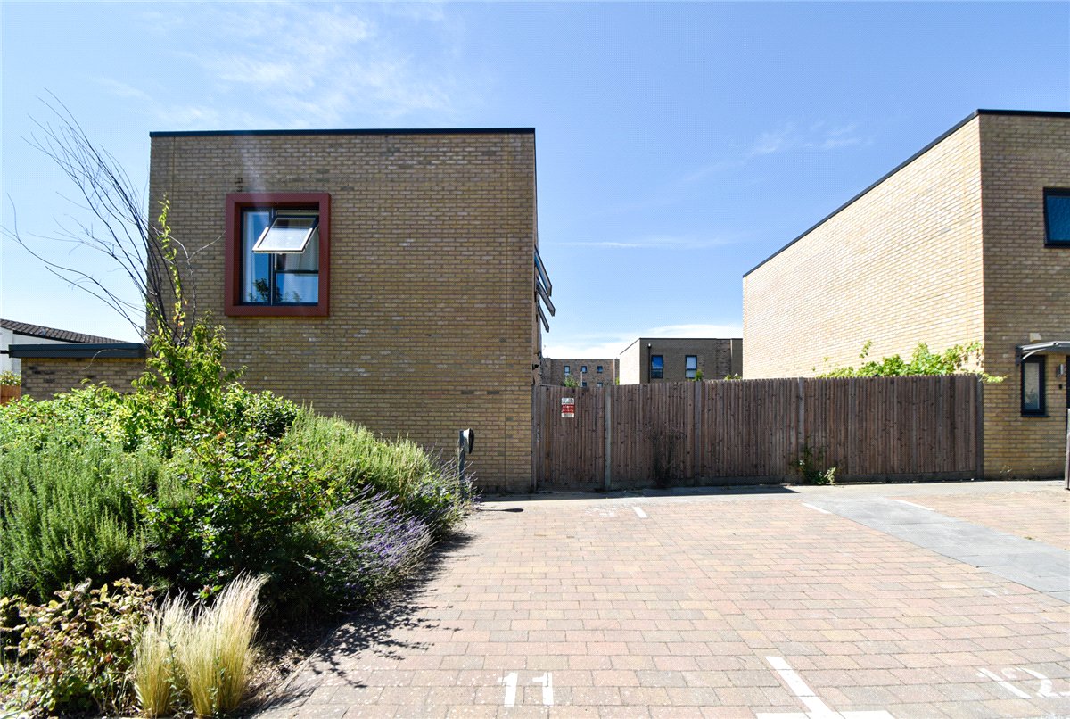 3 bedroom House, Hatherdene Close, Cambridge, CB1 - Available, Image 10