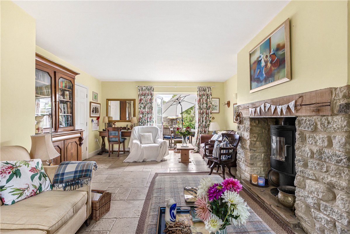 5 bedroom House, Medcroft Road, Tackley, OX5 - Available, Image 6