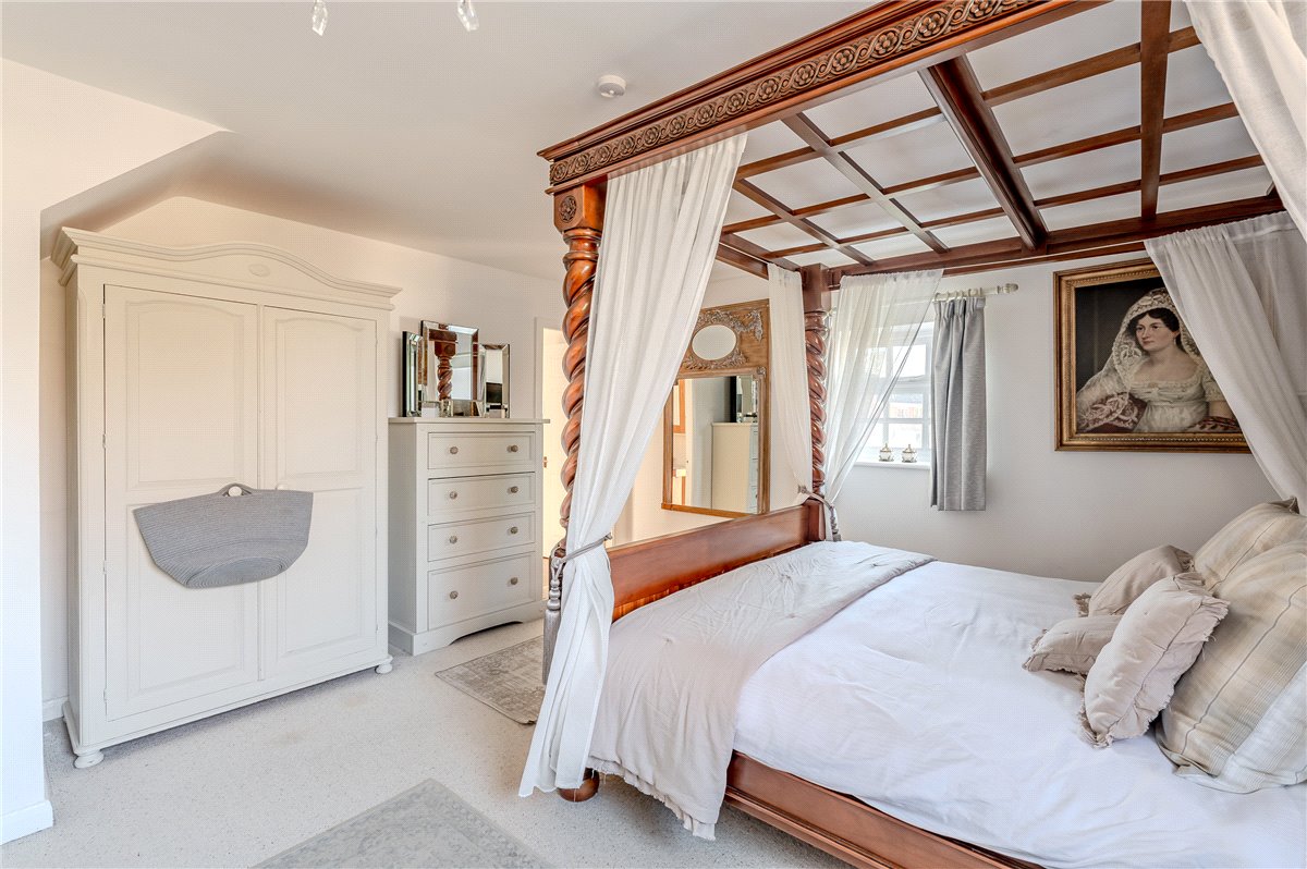 5 bedroom House, Old Road, Cawood, YO8 - Sold, Image 15