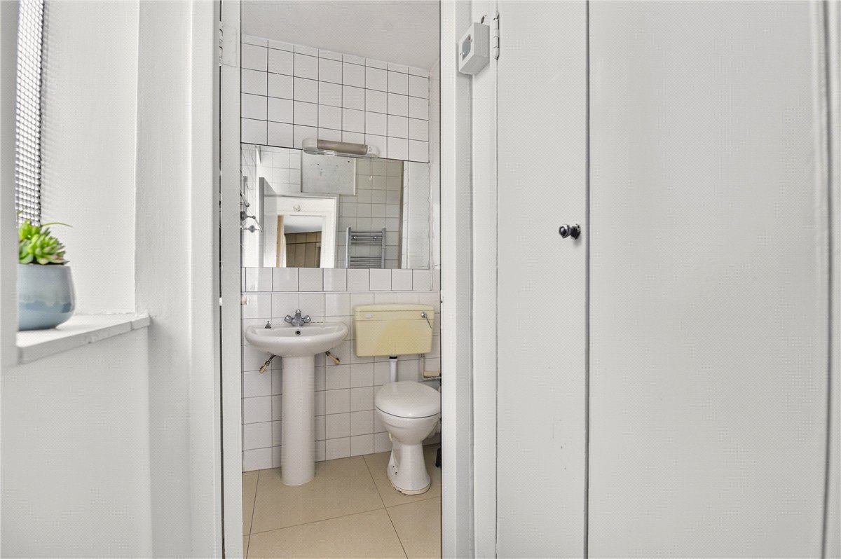 0 bedroom Flat, Harrington Road, South Kensington, SW7 - Available, Image 11