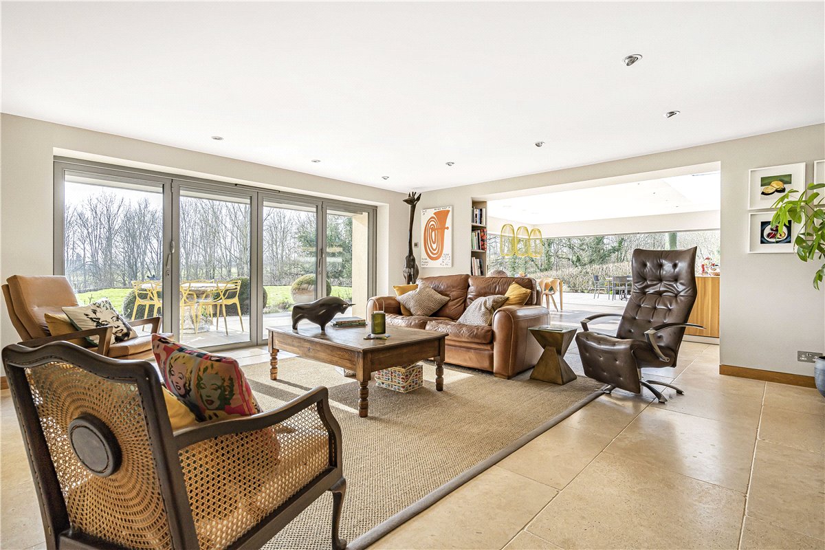 4 bedroom House, Mill End, Chadlington, OX7 - Sold, Image 12