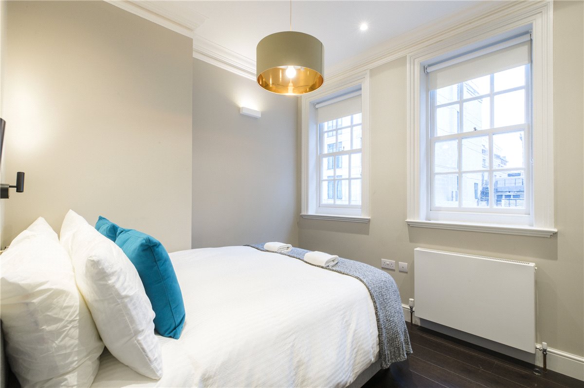 1 bedroom Flat, North Row, London, W1K - Sold, Image 12