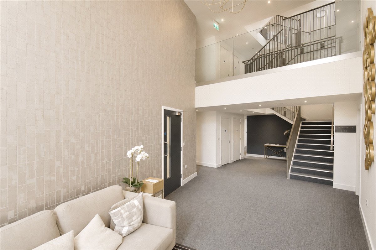 2 bedroom Flat, Rudduck Way, Cambridge, CB3 - Available, Image 8
