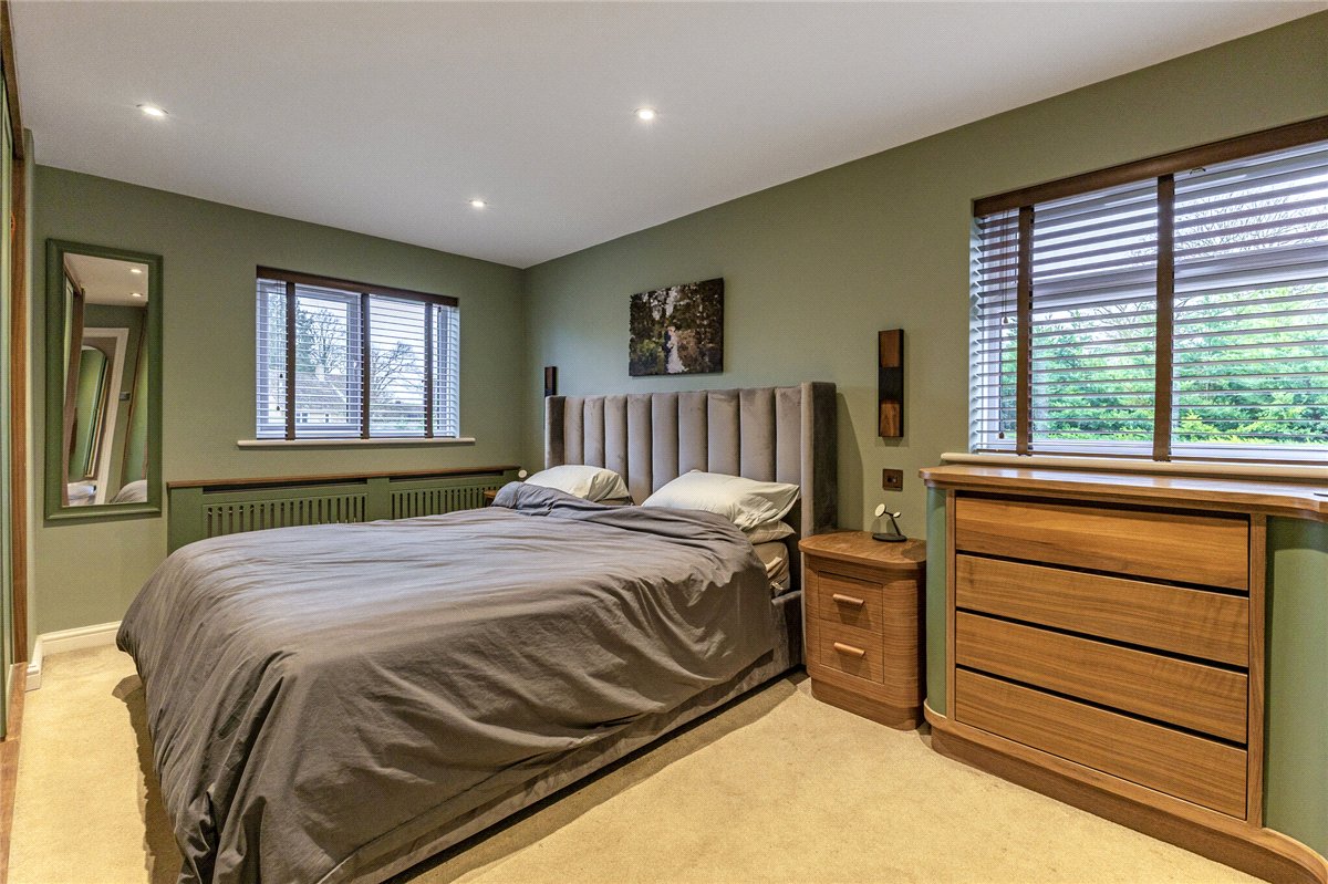 3 bedroom House, Church Street, Stapleford, CB22 - Sold STC, Image 2