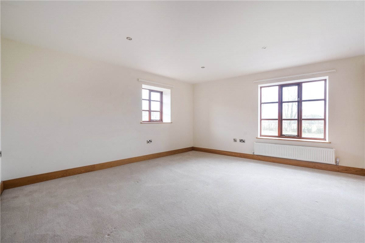 4 bedroom House, Stableford, Newcastle-Under-Lyme, ST5 - Available, Image 8