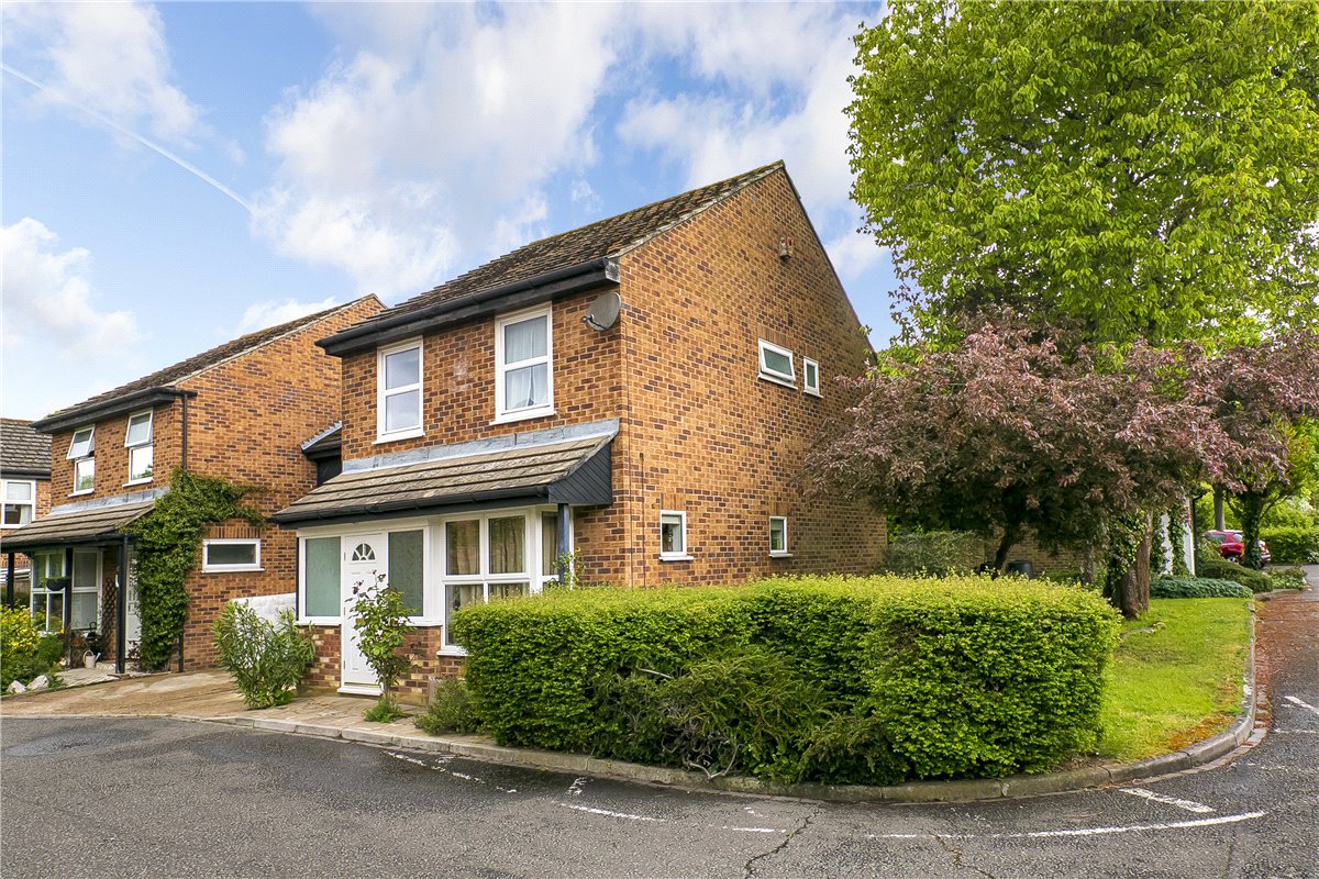 4 bedroom House, Thamesgate Close, Richmond, TW10 - Available, Image 10