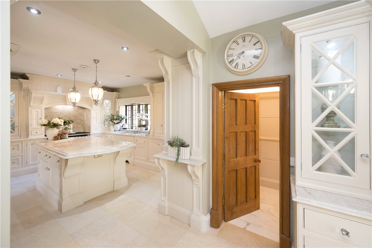 4 bedroom House, Manor House, Keeper Lane, BD4 - Available, Image 22