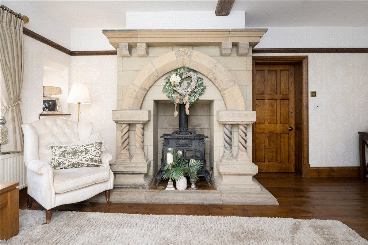 4 bedroom House, Manor House, Keeper Lane, BD4 - Available, Image 22