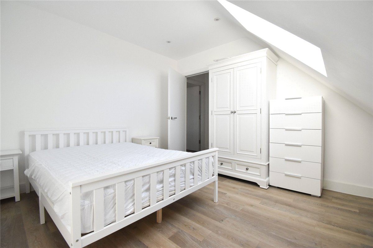 1 bedroom Flat, High Street, Trumpington, CB2 - , Image 3
