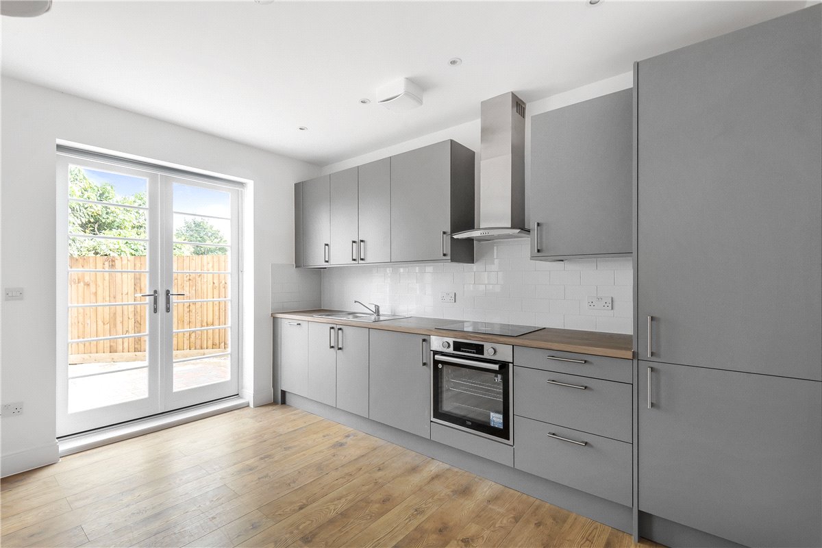 1 bedroom Flat, Kingsley Road, Northampton, NN2 - , Image 11