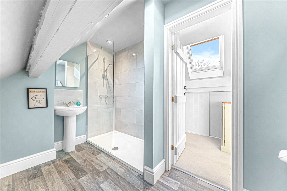 4 bedroom House, Yedingham, Malton, YO17 - Available, Image 9
