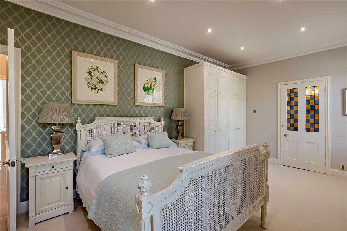 5 bedroom House, Swan Road, Harrogate, HG1 - Available, Image 12