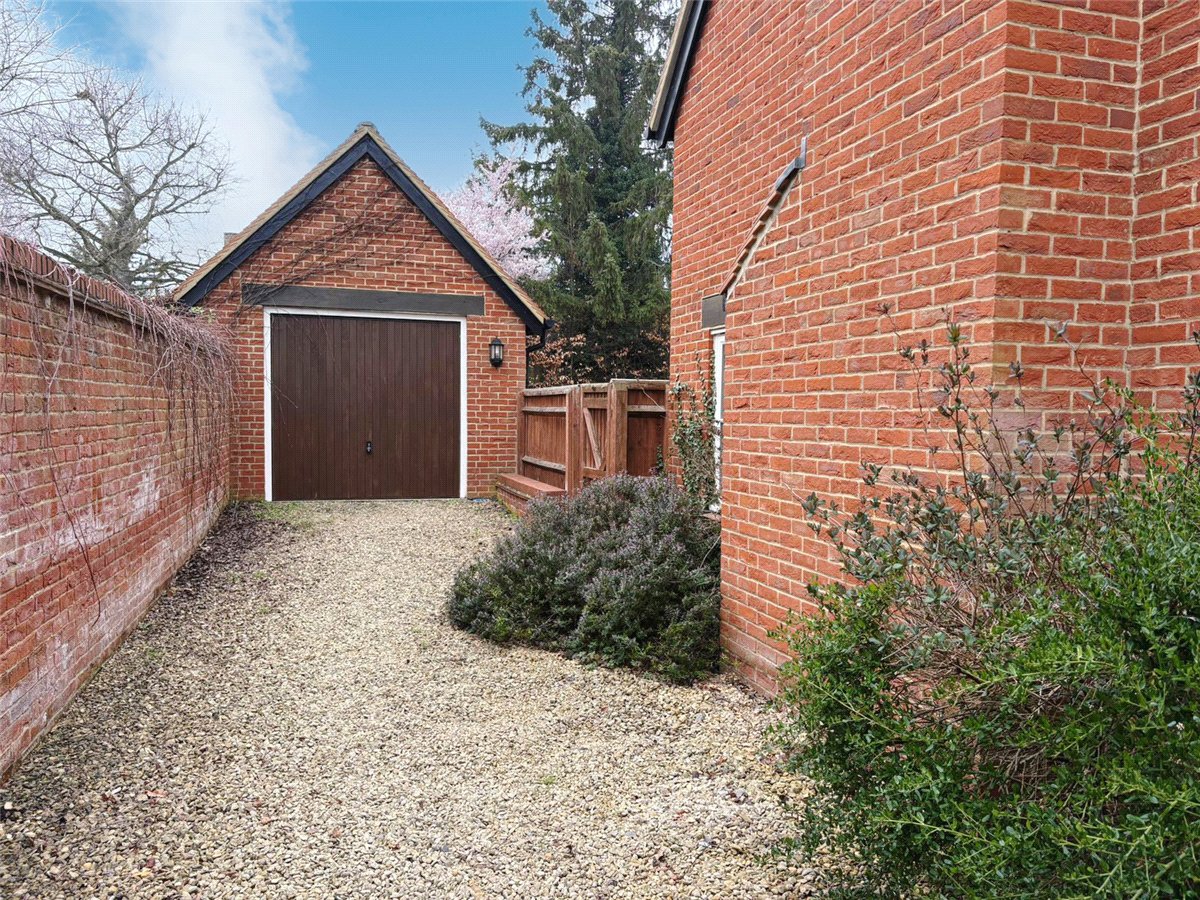 5 bedroom House, High Street, Long Wittenham, OX14 - Available, Image 20