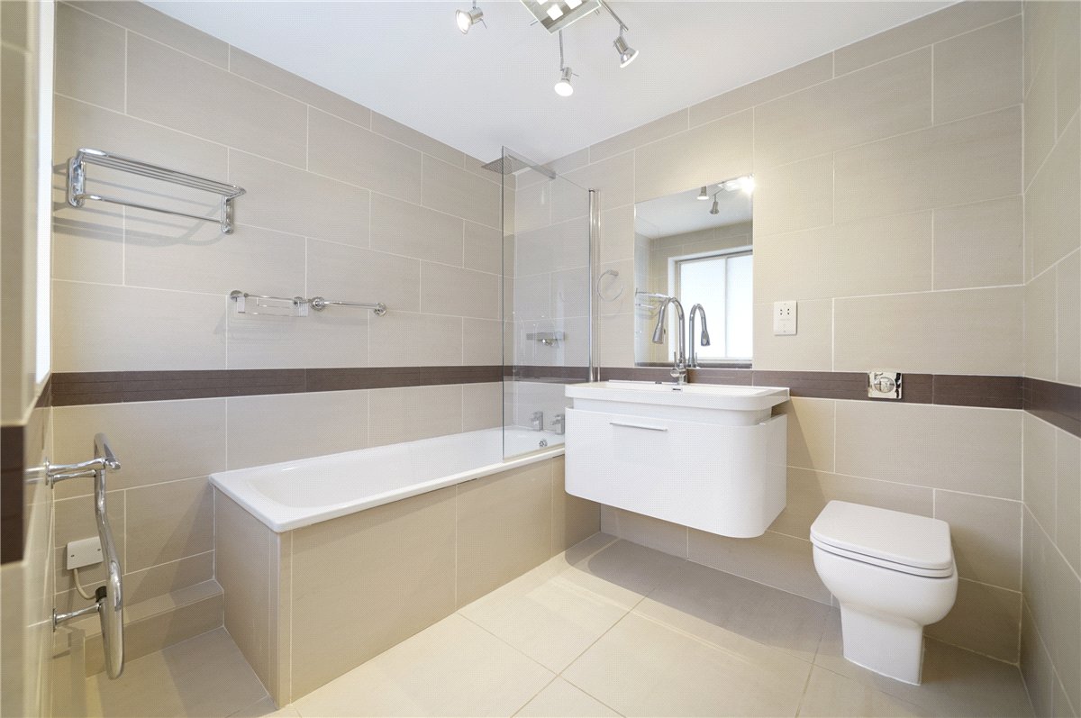 3 bedroom Flat, Harley Street, London, W1G - Available, Image 8