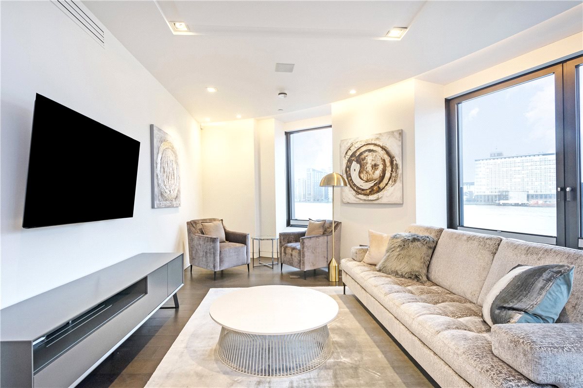 2 bedroom Flat, Millbank, Westminster, SW1P - Available, Image 4