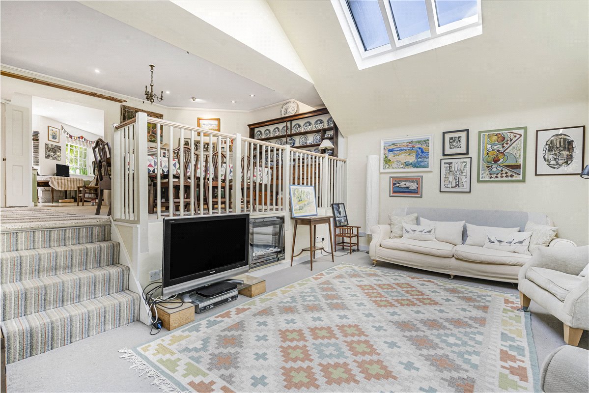 6 bedroom House, Garford Road, Oxford, OX2 - Available, Image 15