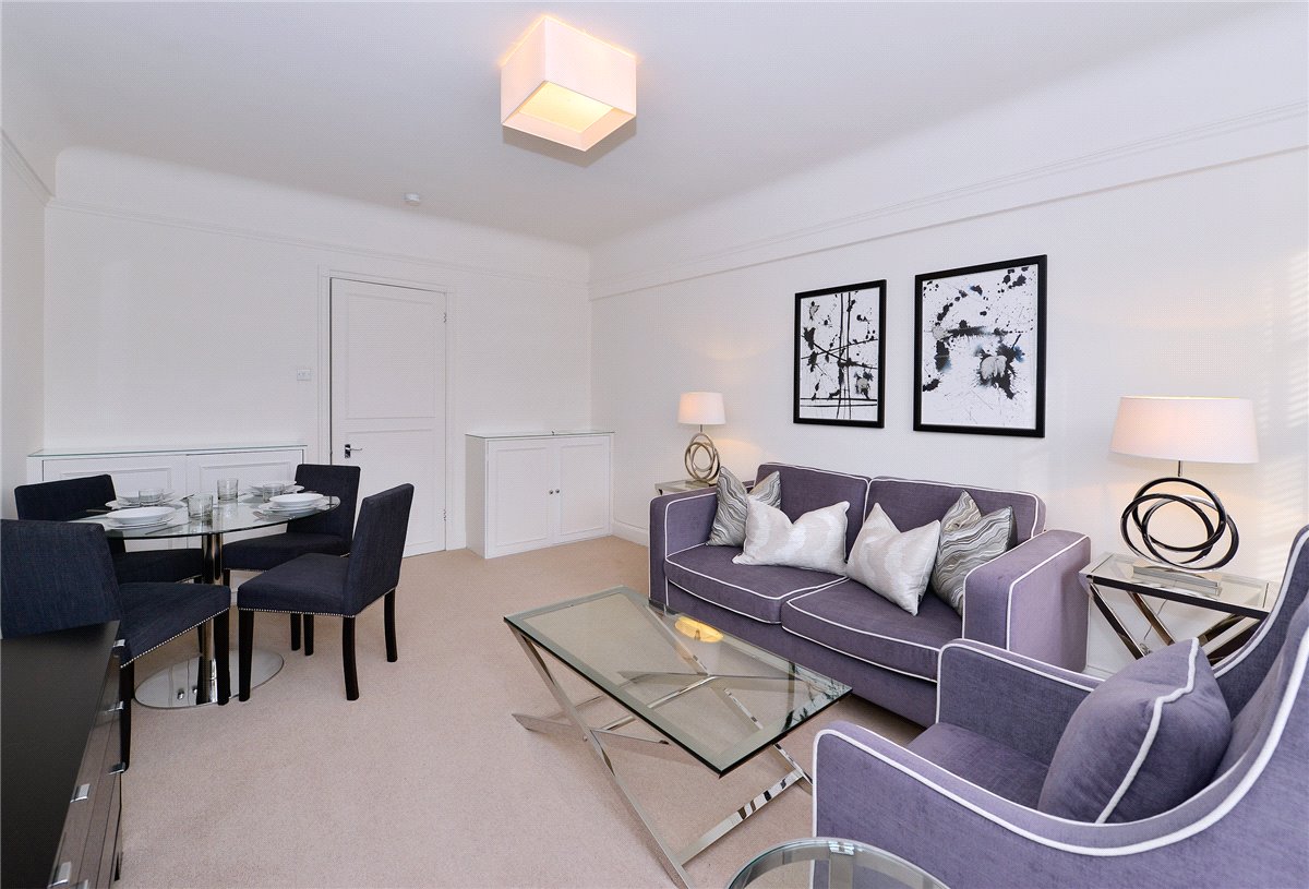 2 bedroom Flat, Fulham Road, London, SW3 - Available, Image 1