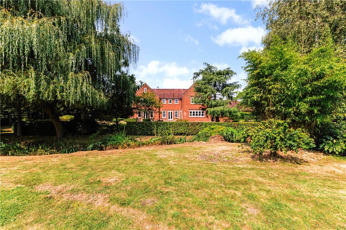 8 bedroom House, Milton Lilbourne, Pewsey, SN9 - Available, Image 28