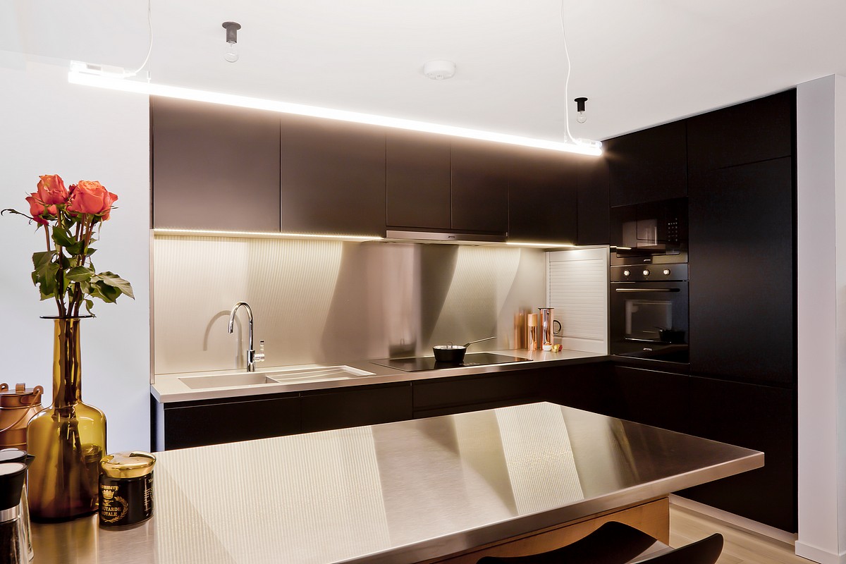 3 bedroom Flat, Weymouth Street, Marylebone, W1W - Available, Image 2