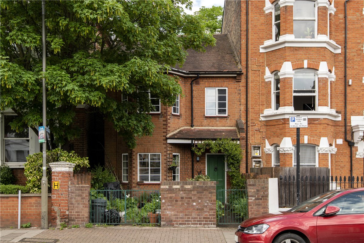 4 bedroom House, Balham Park Road, London, SW12 - Sold, Image 1