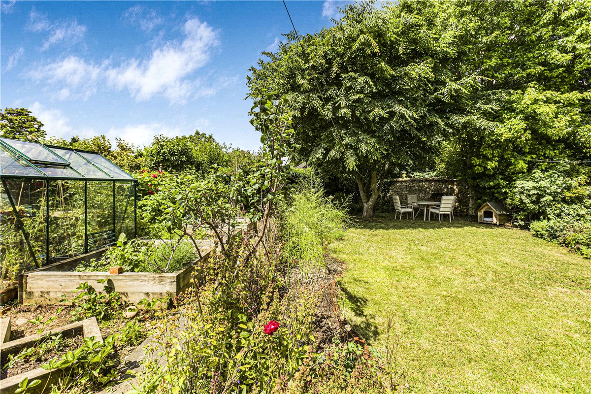 4 bedroom House, Millwood End, Long Hanborough, OX29 - Sold, Image 40