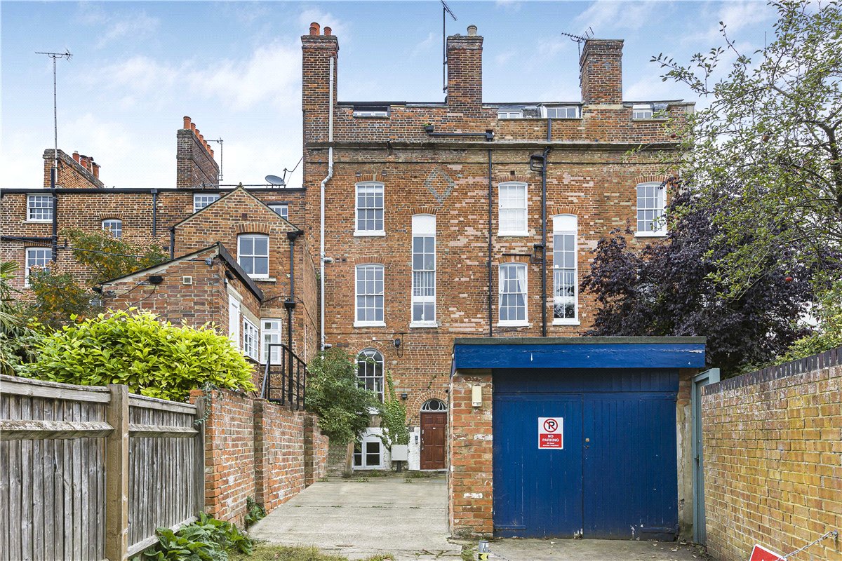 5 bedroom House, London Place, Oxford, OX4 - Available, Image 21