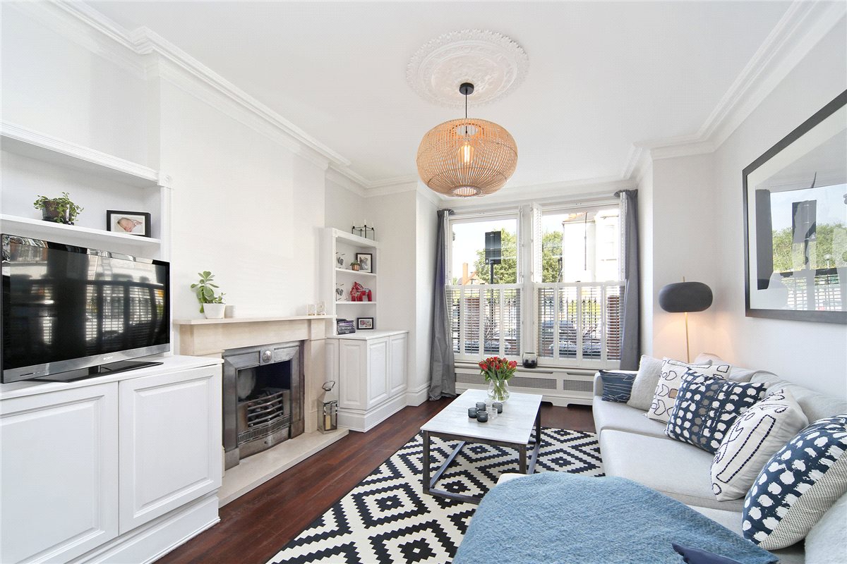5 bedroom House, Finlay Street, London, SW6 - Sold, Image 8