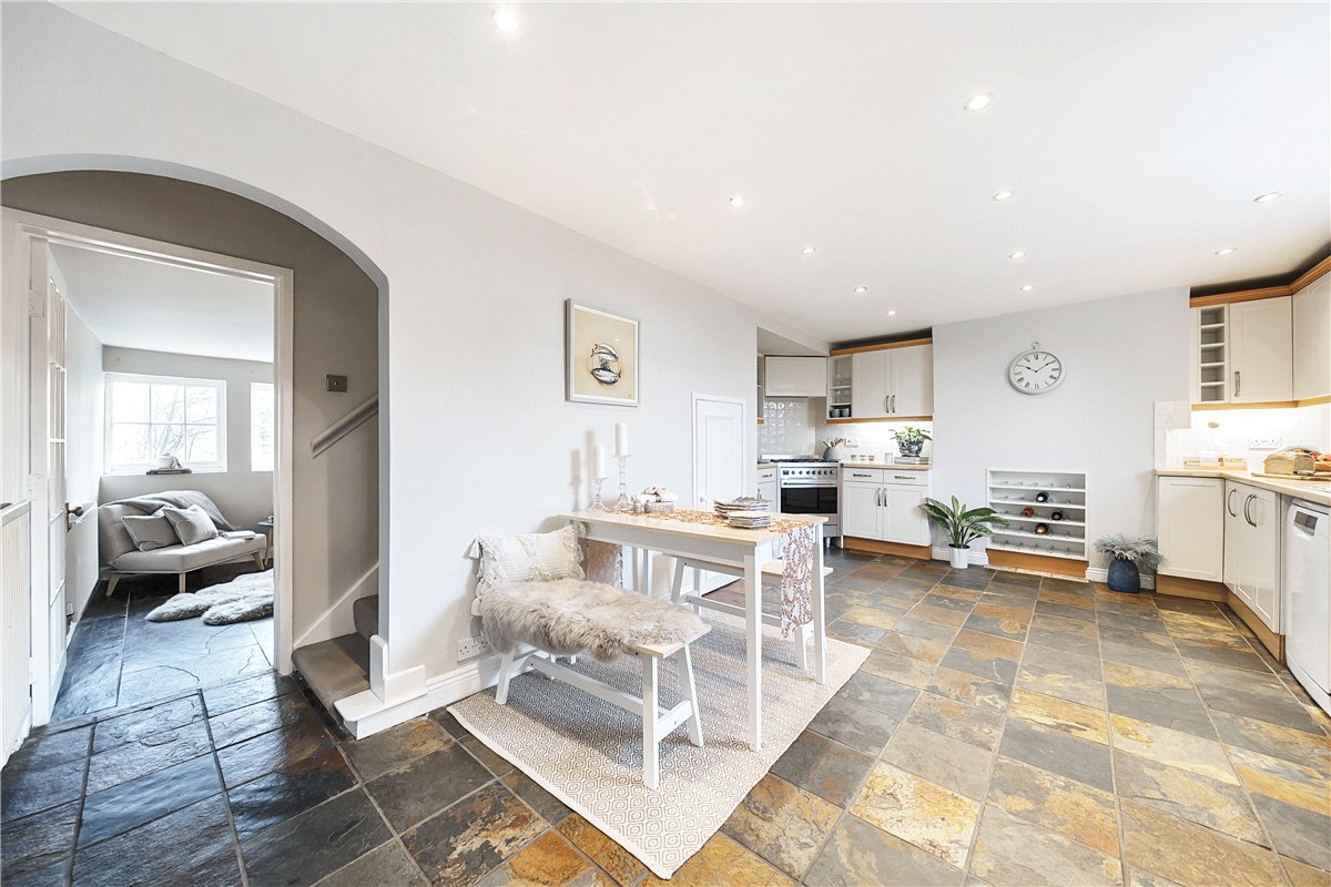 3 bedroom House, Mount Beacon Row, Bath, BA1 - Sold, Image 11