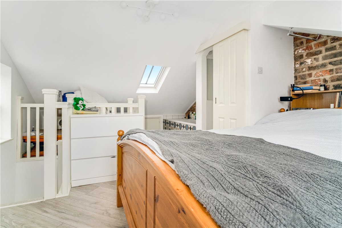 3 bedroom House, Fairfax Street, York, YO1 - Sold, Image 11