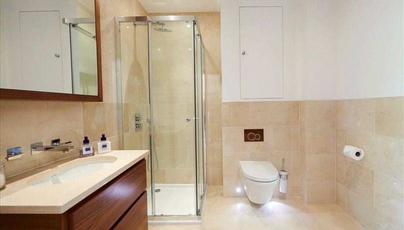2 bedroom Flat, Kensington Gardens Square, London, W2 - Available, Image 5