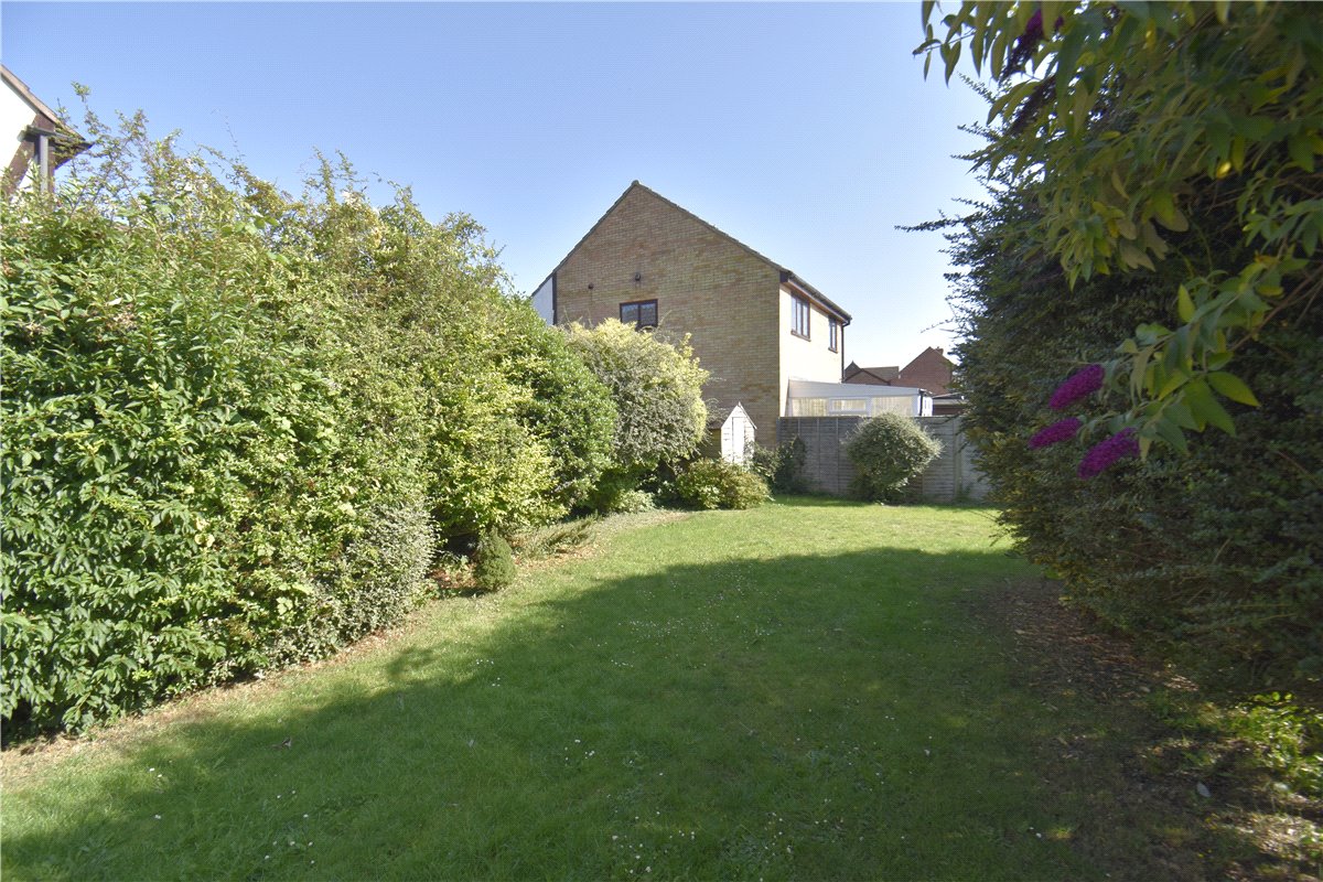 4 bedroom House, The Sycamores, Milton, CB24 - , Image 12