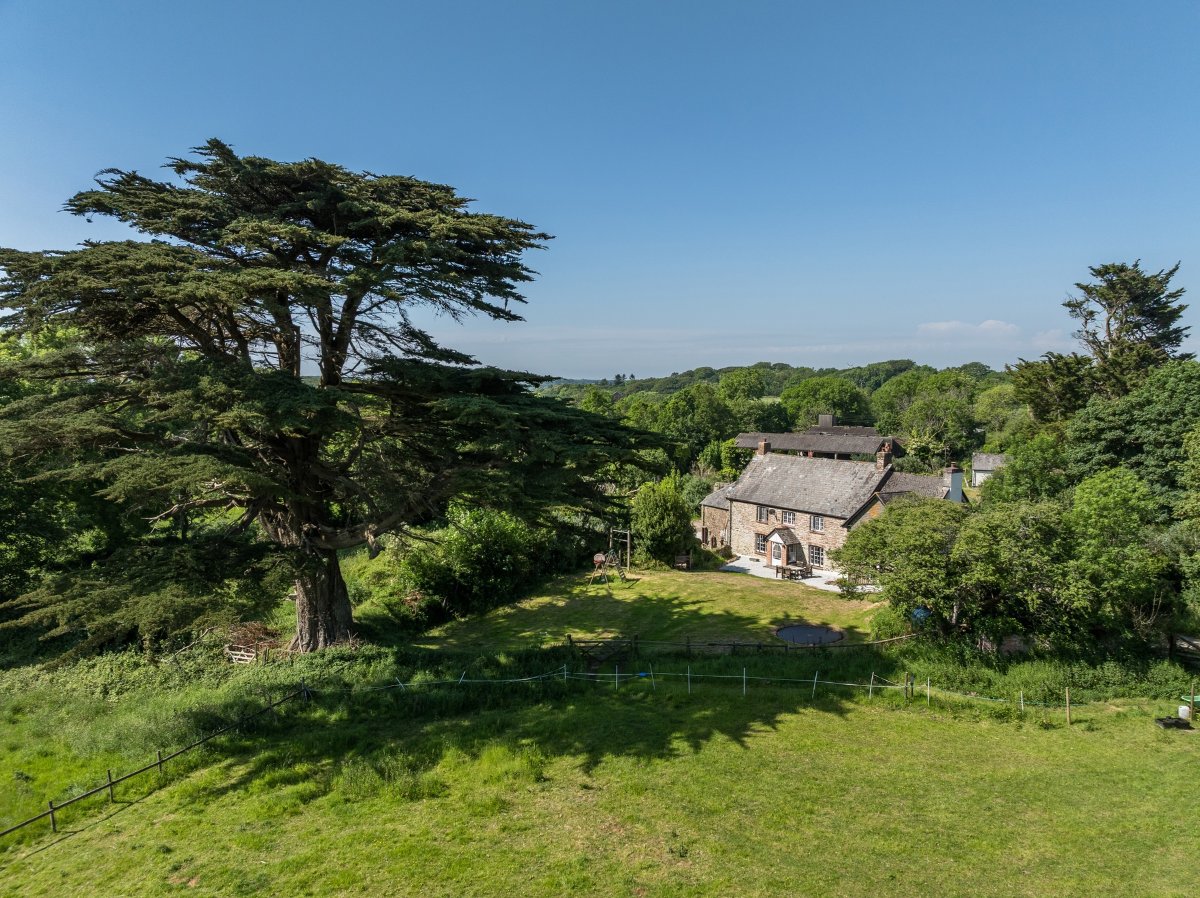 78.63  Farm, Callestick, Truro, TR4 - Available, Image 1