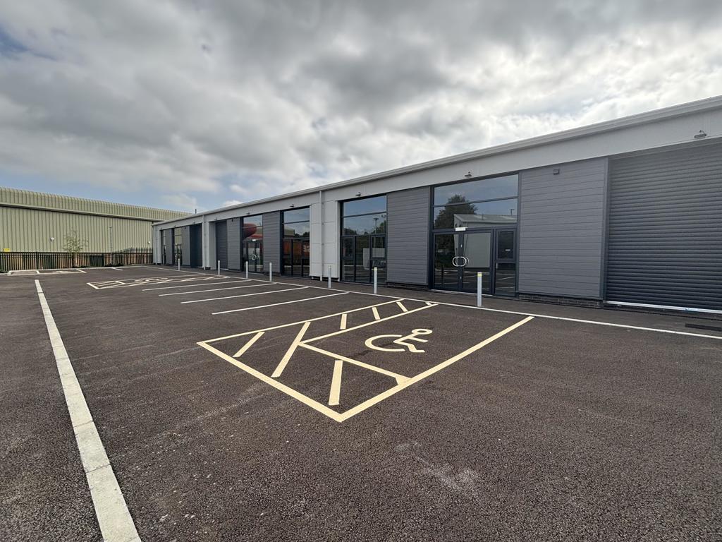 163 to 277 Sq M, Tapstone Road, Chard, TA20 - Available, Image 9