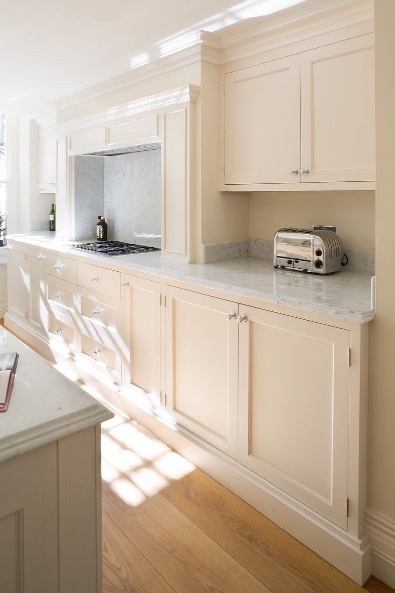 6 bedroom House, Upper Brook Street, Mayfair, W1K - Available, Image 7