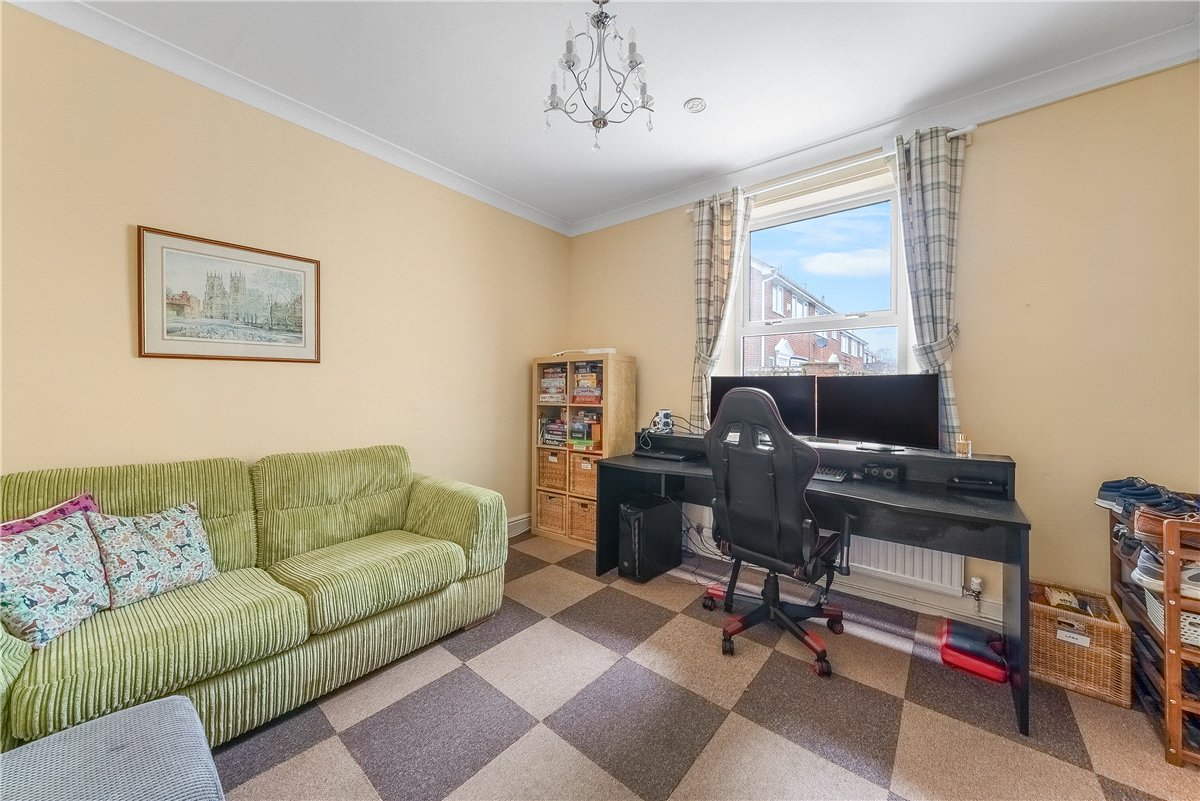 4 bedroom House, Hamilton Way, York, YO24 - Sold STC, Image 9