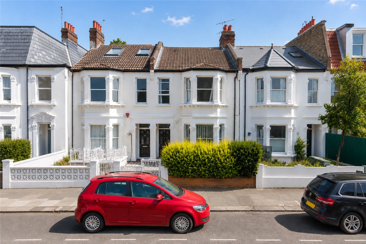 3 bedroom Flat, Langthorne Street, London, SW6 - Let Agreed, Image 3
