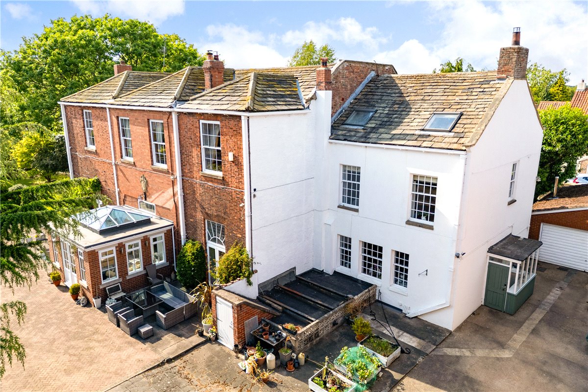 6 bedroom House, Main Street, West Haddlesey, YO8 - Available, Image 10