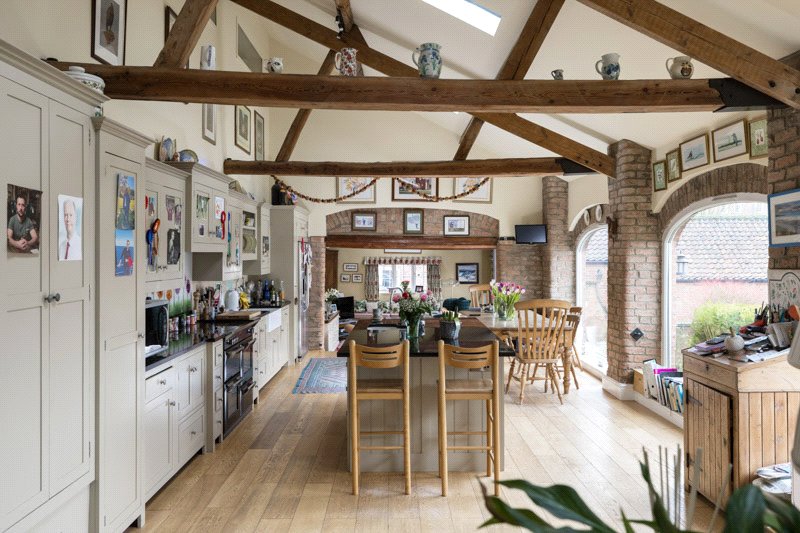 5 bedroom House, Worsendale Road, Bishop Wilton, YO42 - Available, Image 8