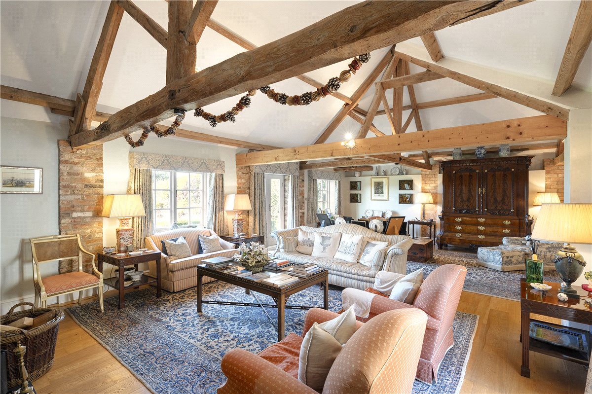 5 bedroom House, Worsendale Road, Bishop Wilton, YO42 - Available, Image 8