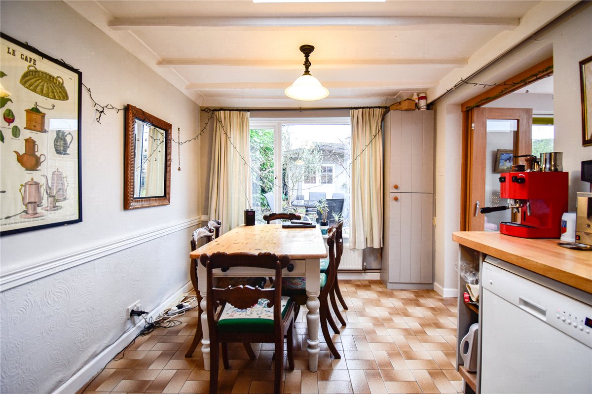 3 bedroom House, Izaak Walton Way, Cambridge, CB4 - Let Agreed, Image 8