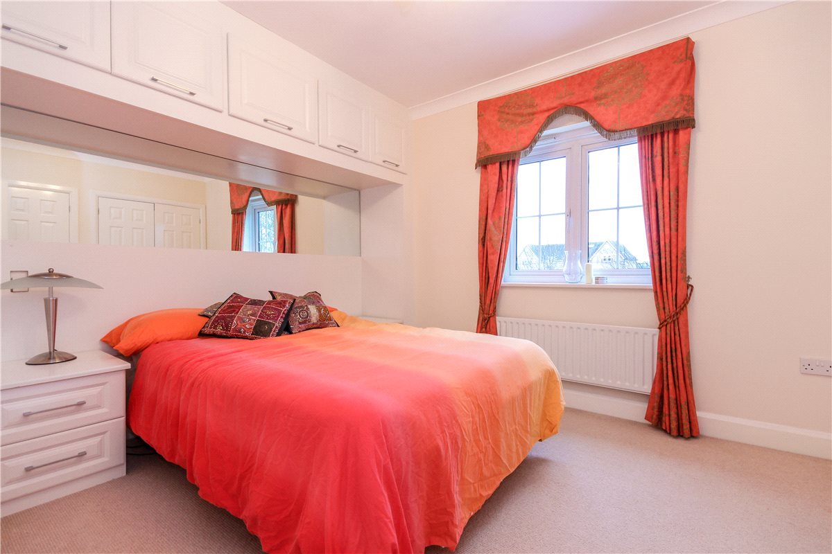 3 bedroom House, Complins Close, Oxford, OX2 - , Image 6