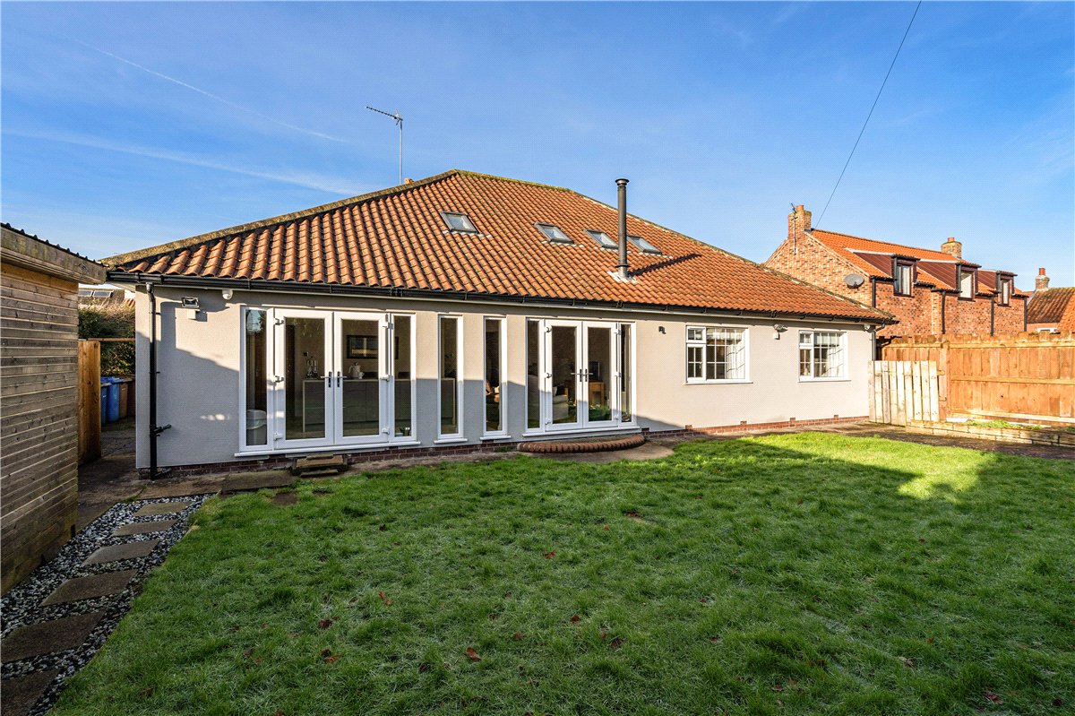 4 bedroom House, Driffield Road, Kilham, YO25 - Sold STC, Image 1