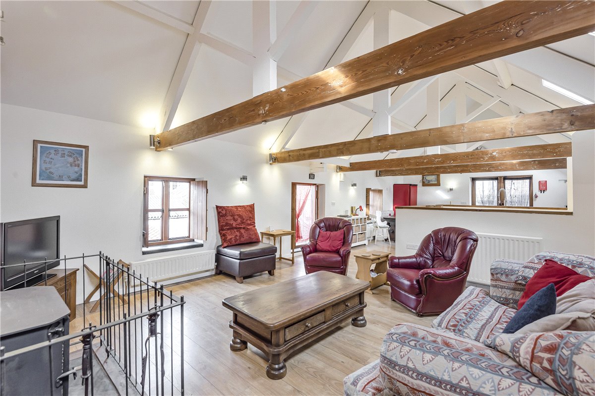 2 bedroom Barn Conversion, Wycar, Bedale, DL8 - Let Agreed, Image 6