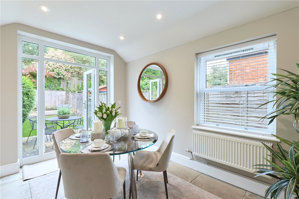 3 bedroom House, Clare Street, Cambridge, CB4 - Sold, Image 7
