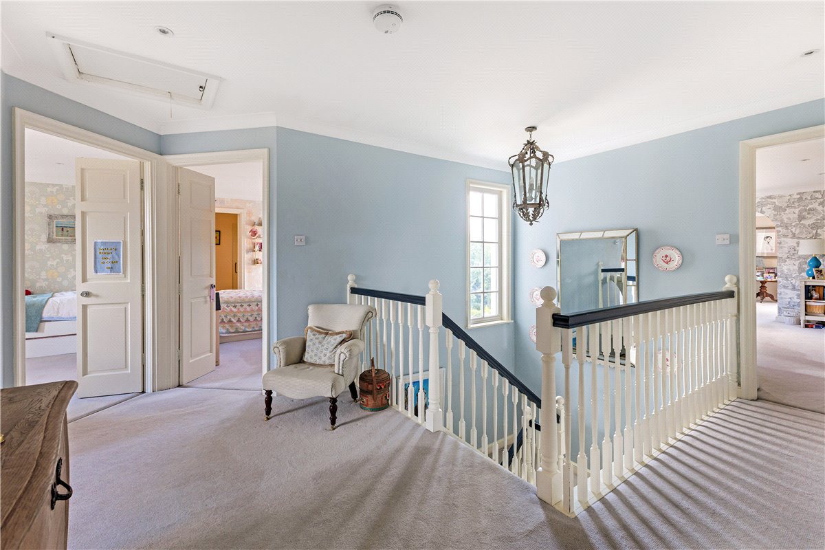 5 bedroom House, Honeystreet, Pewsey, SN9 - Available, Image 18