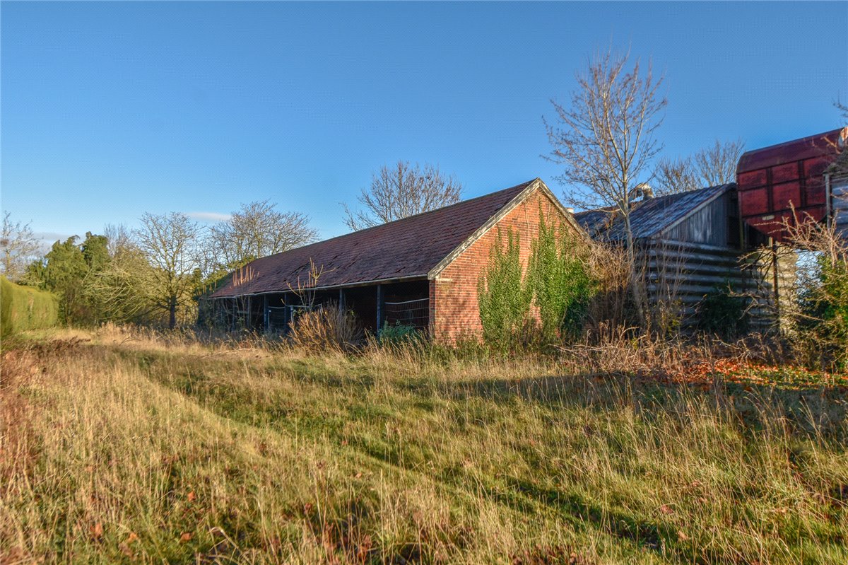   Development Land, Hall Farm Lane, Westley, IP33 - Sold STC, Image 5